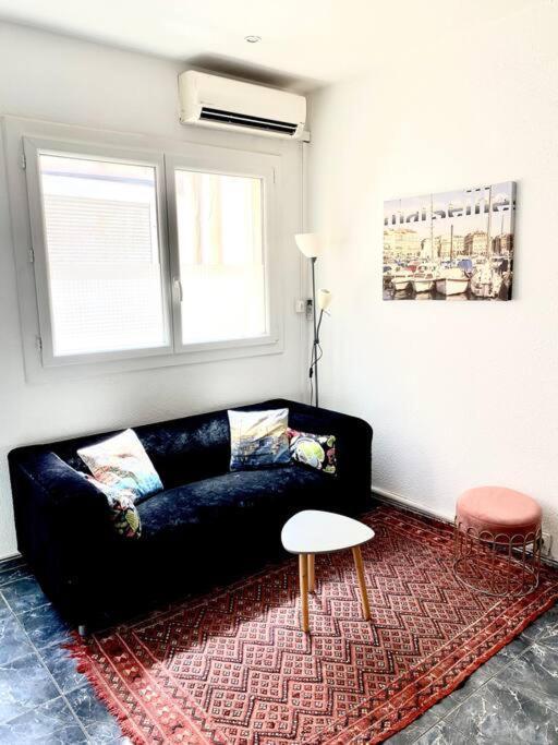 Le Cabanon Du Vallon Des Auffes Apartment Marseille Ngoại thất bức ảnh