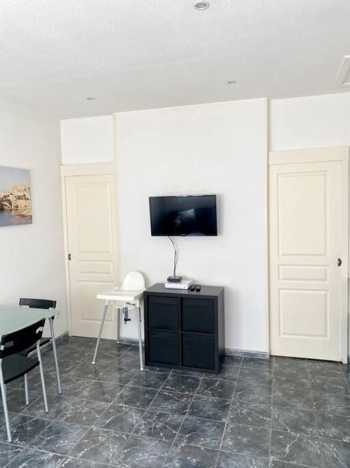 Le Cabanon Du Vallon Des Auffes Apartment Marseille Ngoại thất bức ảnh